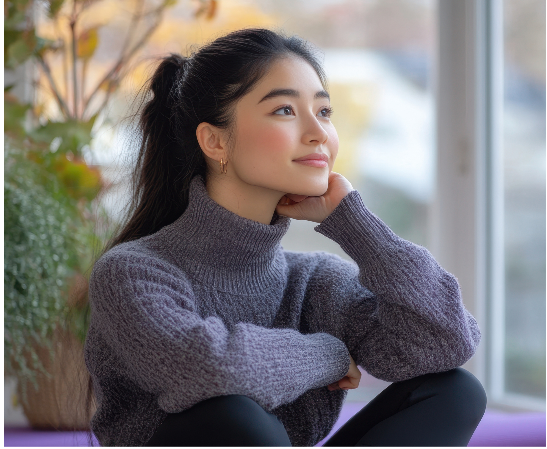 Testimonial Stock Photo – Melissa